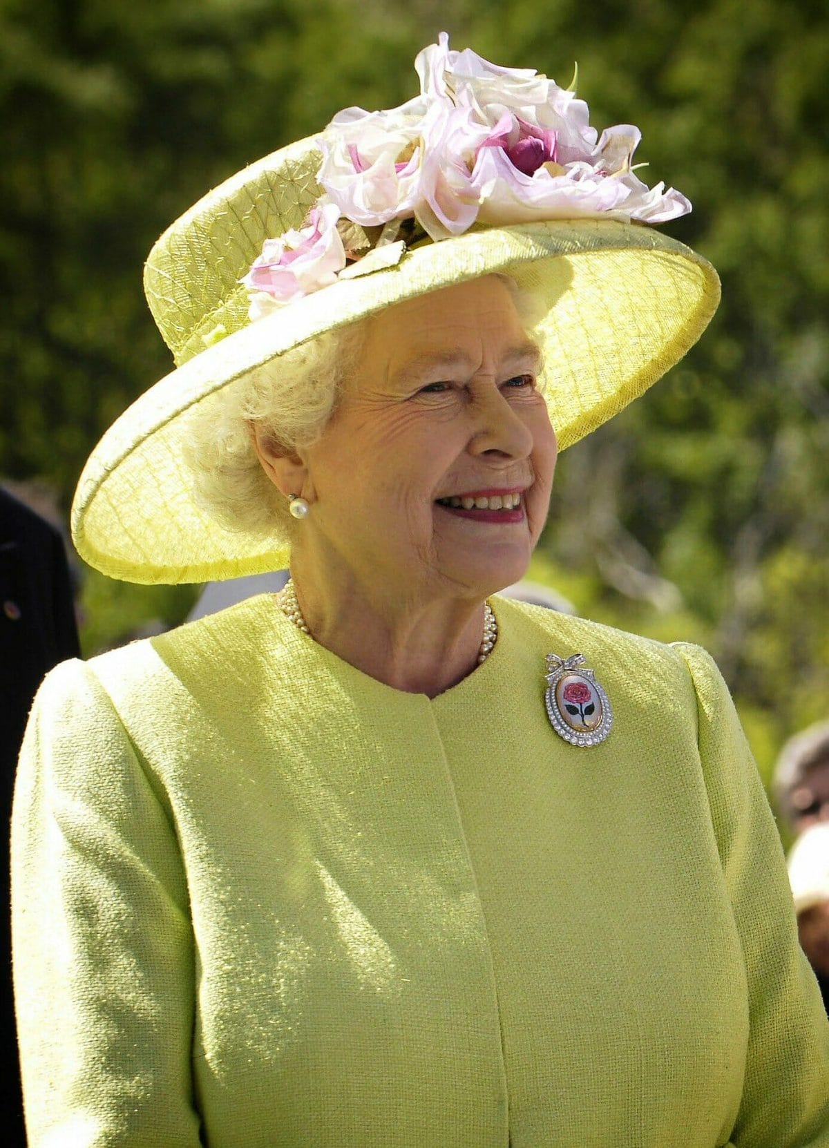 Statement regarding the death of Her Majesty Queen Elizabeth II